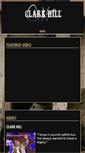 Mobile Screenshot of clarkhillmusic.com